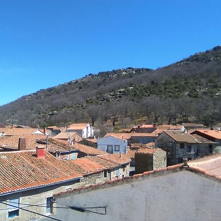 Apartamentos La Covatilla Neila de San Miguel ภายนอก รูปภาพ