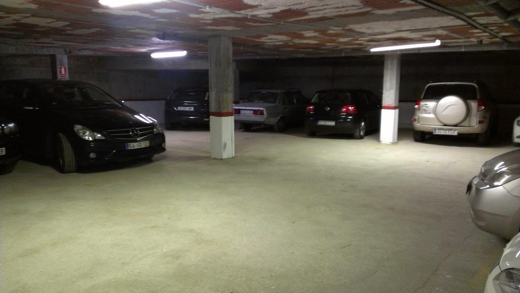Apartamentos La Covatilla Neila de San Miguel ภายนอก รูปภาพ
