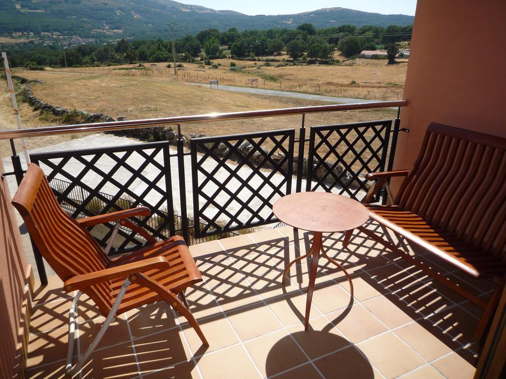 Apartamentos La Covatilla Neila de San Miguel ภายนอก รูปภาพ